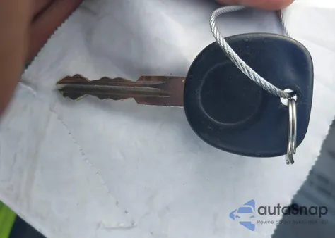 2004 Saturn Ion 3 from USA, damaged, VIN 1G8AL52F04Z167397